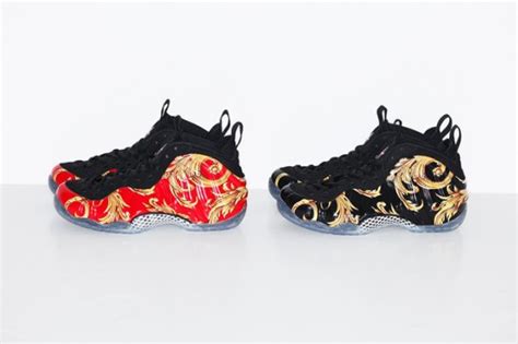 versace foamposites for sale|foamposite shoes for sale.